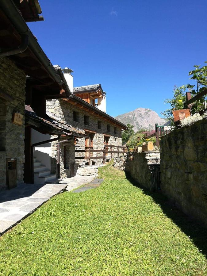 Casa Coccoz Διαμέρισμα La Salle Εξωτερικό φωτογραφία