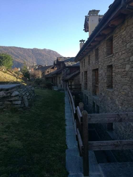 Casa Coccoz Διαμέρισμα La Salle Εξωτερικό φωτογραφία