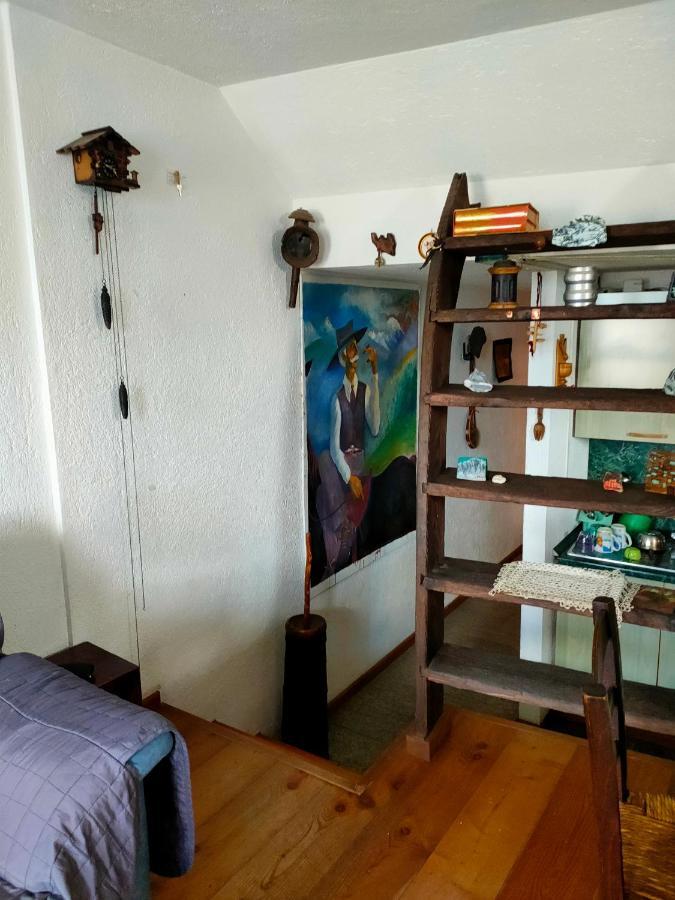 Casa Coccoz Διαμέρισμα La Salle Εξωτερικό φωτογραφία